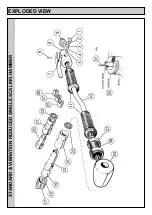 Предварительный просмотр 7 страницы Trelawny Single Scaler Heavy Duty Operation And Maintenance Manual