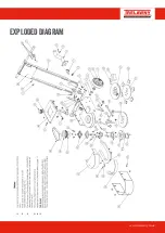 Preview for 17 page of Trelawny TCG 250 Operation And Maintenance Manual