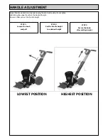 Preview for 4 page of Trelawny TFS230 Operation & Maintenance Manual