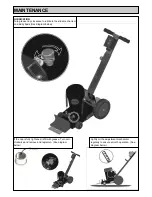 Preview for 6 page of Trelawny TFS230 Operation & Maintenance Manual