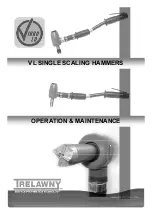 Предварительный просмотр 1 страницы Trelawny Vibro Lo Operation & Maintenance