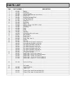 Preview for 7 page of Trelawny VL LRS55 Operation And Maintenance Manual