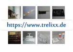 Preview for 8 page of trelixx SW01028 Assembly Instructions Manual