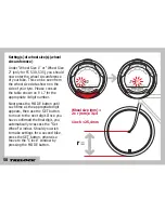 Preview for 16 page of Trelock COCKPIT 2 FC 520 Manual