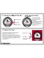 Preview for 22 page of Trelock COCKPIT 2 FC 520 Manual