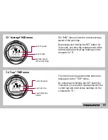 Preview for 23 page of Trelock COCKPIT 2 FC 520 Manual