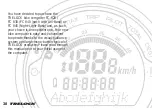 Предварительный просмотр 2 страницы Trelock COCKPIT2 FC 525 Manual