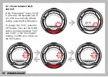 Предварительный просмотр 14 страницы Trelock COCKPIT2 FC 525 Manual