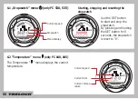 Предварительный просмотр 24 страницы Trelock COCKPIT2 FC 525 Manual