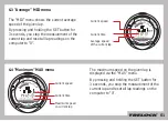 Предварительный просмотр 25 страницы Trelock COCKPIT2 FC 525 Manual