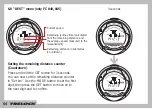 Предварительный просмотр 28 страницы Trelock COCKPIT2 FC 525 Manual