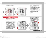 Предварительный просмотр 12 страницы Trelock GC 350 Manual