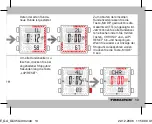 Предварительный просмотр 14 страницы Trelock GC 350 Manual