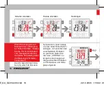 Предварительный просмотр 19 страницы Trelock GC 350 Manual