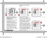 Предварительный просмотр 23 страницы Trelock GC 350 Manual