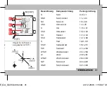 Предварительный просмотр 32 страницы Trelock GC 350 Manual