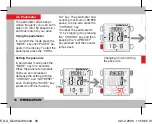 Предварительный просмотр 57 страницы Trelock GC 350 Manual