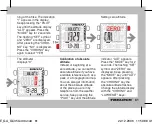 Предварительный просмотр 62 страницы Trelock GC 350 Manual