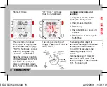 Предварительный просмотр 71 страницы Trelock GC 350 Manual