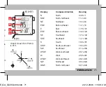 Предварительный просмотр 72 страницы Trelock GC 350 Manual