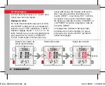 Предварительный просмотр 95 страницы Trelock GC 350 Manual