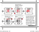 Предварительный просмотр 106 страницы Trelock GC 350 Manual