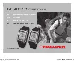 Предварительный просмотр 122 страницы Trelock GC 350 Manual