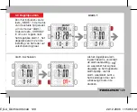 Предварительный просмотр 130 страницы Trelock GC 350 Manual