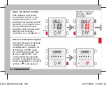 Предварительный просмотр 131 страницы Trelock GC 350 Manual