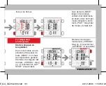 Предварительный просмотр 132 страницы Trelock GC 350 Manual