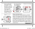 Предварительный просмотр 142 страницы Trelock GC 350 Manual