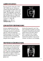 Preview for 11 page of Trelock Vision LS 760 I-GO Instruction Manual