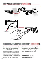 Preview for 12 page of Trelock Vision LS 760 I-GO Instruction Manual