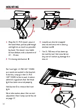 Preview for 14 page of Trelock Vision LS 760 I-GO Instruction Manual