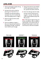 Preview for 18 page of Trelock Vision LS 760 I-GO Instruction Manual