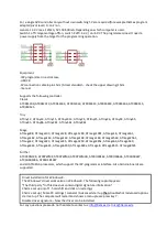 Preview for 2 page of Tremex USB-ISP Manual