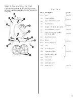 Preview for 10 page of TRENCHERPRO 26-183 Operator'S Manual