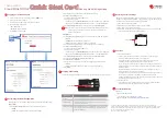 Preview for 2 page of Trend Micro Cloud Edge 100 G2 Quick Start Manual