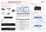 Preview for 1 page of Trend Micro Cloud Edge 70 G2 Quick Start Manual