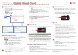 Preview for 2 page of Trend Micro Cloud Edge 70 G2 Quick Start Manual