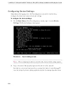 Preview for 57 page of Trend Micro CR100 Series Installation And Manual