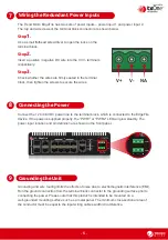 Preview for 5 page of Trend Micro EdgeFire Quick Setup Manual