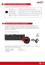 Preview for 8 page of Trend Micro EdgeFire Quick Setup Manual