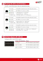 Preview for 9 page of Trend Micro EdgelIPS Pro-2096 Quick Setup Manual