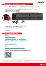 Preview for 10 page of Trend Micro EdgelIPS Pro-2096 Quick Setup Manual