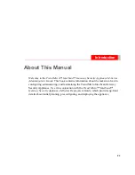 Preview for 17 page of Trend Micro InterScan M Series Administrator'S Manual