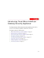 Preview for 21 page of Trend Micro InterScan M Series Administrator'S Manual