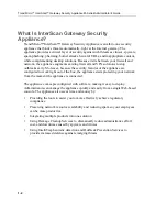 Preview for 22 page of Trend Micro InterScan M Series Administrator'S Manual