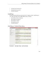 Preview for 91 page of Trend Micro InterScan M Series Administrator'S Manual