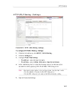 Preview for 171 page of Trend Micro InterScan M Series Administrator'S Manual